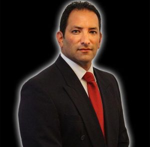 Ted-Hollander
