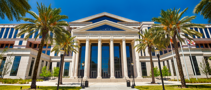 Traffic Lawyer Report: Jacksonville Area By The Numbers
